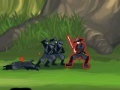 Игра Forbidden Arms