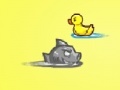 Игра Duck Tub battle