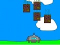 Игра Corwin Invaders 2