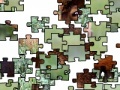 Игра Jigsaw: Elk