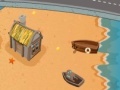 Игра Tropical City Escape