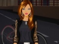 Игра Plain Jane : Cyclothon