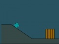 Игра Spike ball