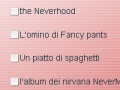 Игра Kongregate Italia Quiz