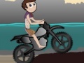 Игра Bosphorus Moto Cross