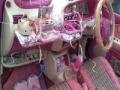 Игра My Dream Car Jigsaw Puzzle