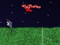 Игра Shark Valentine!
