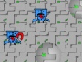 Игра Avoid the Round Thing(s)