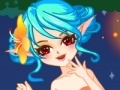 Игра Fairy, dancing in the air