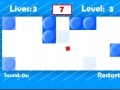 Игра Squares Escape