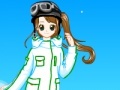 Игра Dressup for all sports