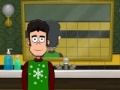 Игра Jerry's Merry Christmas