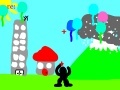 Игра Shoot the Ballons