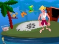 Игра Island Escape: Funky Parrot Redemption