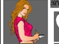 Игра Daisy duke dressup