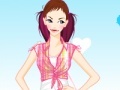 Игра Friendly girl