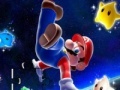 Игра Super Mario Jigsaw Puzzle