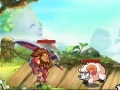 Игра Holy Sword Struggle