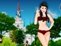 Игра Princess Make Up