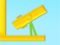 Игра Cannon Fruit Shooter