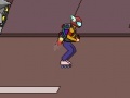 Игра City Skate Foranza