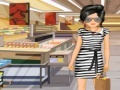 Игра The Supermarket Shopping Girl Style