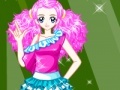 Игра Pop Star Fashion