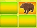 Игра Animal Puzzle Mania