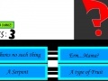 Игра The Lamest Quiz