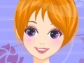 Игра Make up Fashion