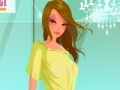 Игра Meeting Friends Dress up
