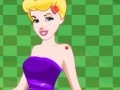Игра Cinderella at the doctor