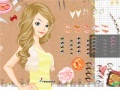 Игра Shopping Make Up