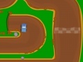 Игра Time Race