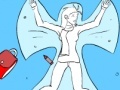 Игра Create Your Snow Angels