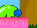 Игра Bubble Gum Adventure 3