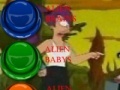 Игра Futurama Quiz Game