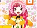 Игра Cute Elementary Pupil Dressup