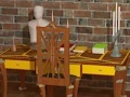 Игра Farmhouse Secret