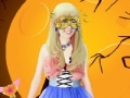 Игра Halloween of Little Fairy Magic