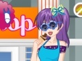 Игра I love Ice cream