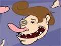 Игра Nose