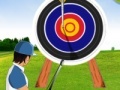 Игра Bullz Eye