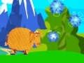 Игра Hungry Goats