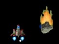 Игра Space Avoider