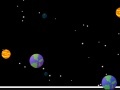 Игра Intergalactic Billiards