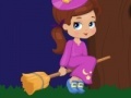Игра Baby witch - magic potion