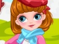 Игра Clumsy Painter Laundry  