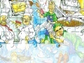 Игра Chaos In The Kitchen