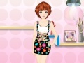 Игра Fashion store